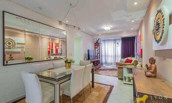 Imagem: Apartamento com 2 dormitórios à venda