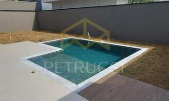 Imagem 5: Casa - Jardim Green Park Residence - Hortolândia