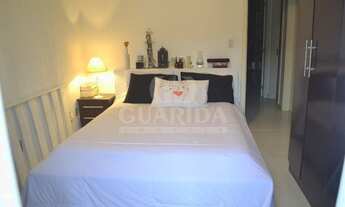 Imagem 7: Casa em Condomínio para comprar no bairro Guarujá - Porto Alegre com 3 quartos