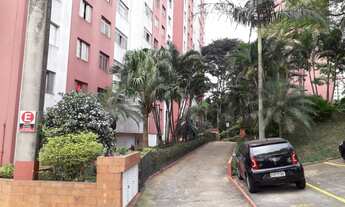 Imagem 7: Apartamento à venda, Jardim Prudência, São Paulo, SP - 70m² - 3 DORMITÓRIOS; SALA; COZINHA