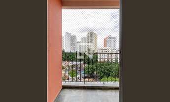 Imagem 6: Apartamento para Aluguel - Jardim Marajoara , 2 Quartos, 55 m2