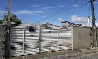 Imagem: CASA EM PARNAMIRIM- PARQUE DE EXPOSIÇÕES