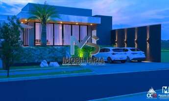 Imagem 4: Casa á venda - Loteamento Jardim Grécia