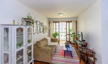 Imagem: Apartamento-São Paulo-VILA NOVA CONCEIÇÃO