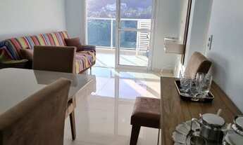 Imagem 2: Santos - Apartamento Padrão - José Menino