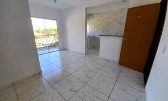 Imagem 2: Ágio de Apartamento 2 Qtos C/Suíte à 300 Mts da BR, à uma parada do Shopping