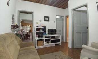 Imagem: Casa para Venda em Santo André, Jardim