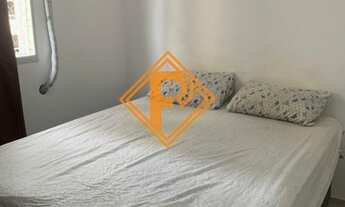 Imagem 2: Rio de Janeiro - Apartamento Padrão - Bonsucesso