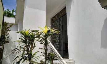 Imagem: Casa para aluguel, 2 quartos, 1 vaga, Centro