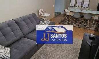 Imagem 2: Apartamento com 3 dormitórios à venda, 113 m² por R$ 749.000,00 - Alto da Mooca - São Paul