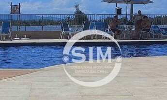 Imagem 3: Apartamento com 1 dormitório à venda, 86 m² em Monte Alto - Arraial do Cabo/RJ