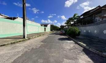 Imagem 2: Casa na Coroa do Meio