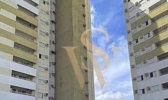 Imagem 3: Apartamento à Venda no Condomínio Vero com 02 Quartos sendo 01 Suíte no Bairro Dom Aquino