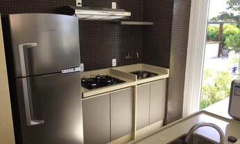 Imagem 2: Casa de condomínio para venda tem 200 metros quadrados com 4 quartos