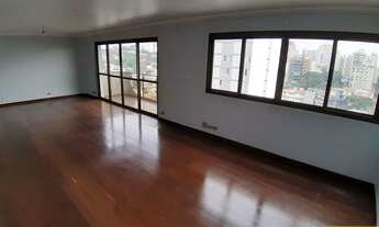 Imagem 4: Higienópolis - 3 Suítes, c/ 180 m2 , 2 vagas