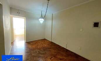 Imagem: Apartamento 2 dormitório com vaga de garagem