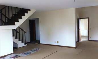 Imagem 4: COBERTURA DUPLEX NO MORUMBI!!! AMPLA COBERTURA COM 330 M² ÚTEIS, 4 DORMITORIOS, 4 VAGAS, P