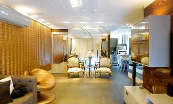 Imagem 4: Apartamento à venda com 03 suítes e 02 vagas na Península