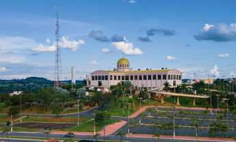Imagem 6: Prédio comercial/ Hotel à venda na Rua Boa Vista, 343, em Trindade(GO