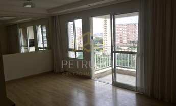 Imagem 3: Apartamento - Parque Prado - Campinas