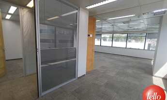 Imagem 3: São Paulo - Conjunto Comercial/sala - Brooklin