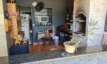 Imagem 6: Casa com 3 dormitórios à venda, 150 m² por R$ 750.000 - Jardim São Luiz - Ribeirão Preto/S