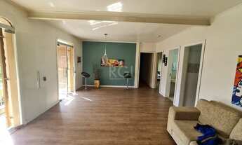 Imagem 5: Porto Alegre - Apartamento Padrão - Tristeza