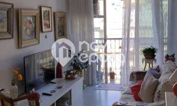 Imagem: Rio de Janeiro - Apartamento Padrão - Méier