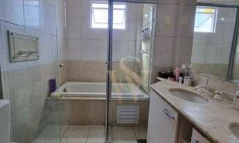 Imagem 7: Apartamento à Venda no Edifício Vega Plaza com 02 Suítes no Bairro São Sebastião - Cuiabá