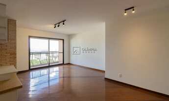 Imagem 4: Apartamento Venda Vila Madalena 130 m² 3 Dormitórios