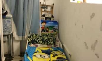 Imagem 4: Casa no campo limpo zona sul