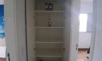 Imagem 6: Apartamento residencial no GRAN HILLS RESIDENCE - Mogi das Cruzes Sp