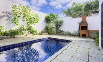 Imagem 4: CASA PARA VENDA - MORUMBI 304M²