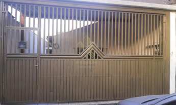 Imagem: São Paulo - Casa Padrão - Tatuapé