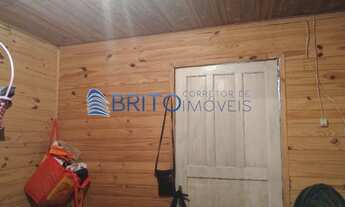 Imagem 6: Casa em Sol Nascente-Gravatai