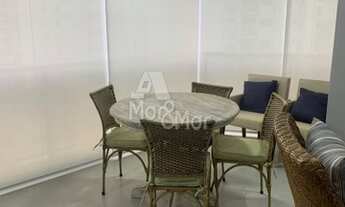 Imagem 4: Apartamento, Praia das Pitangueiras!