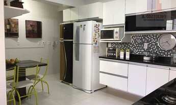 Imagem: Cobertura duplex, 3 dormitórios, 1 suíte