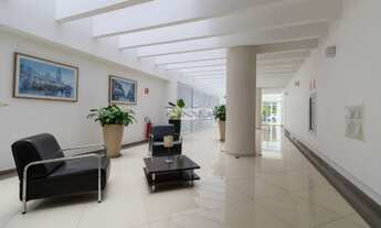 Imagem 3: Jardim América, apartamento para venda com 87m² - 2 suítes - 1 vaga