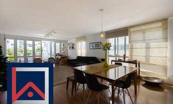 Imagem 2: Venda Apartamento 2 Dormitórios - 180 m² Jardim Paulista