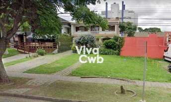 Imagem 2: Terreno com 440m² Privativos no Seminário