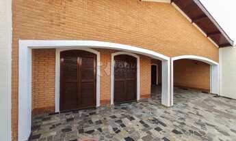 Imagem 3: Casa Residencial para aluguel, 3 quartos, 1 suíte, Jardim Caieira - Limeira/SP