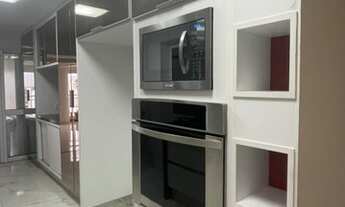 Imagem 5: Apartamento para venda possui 171 metros quadrados com 4 quartos