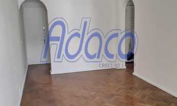 Imagem: Apartamento para aluguel possui 75 metros