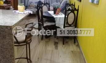 Imagem 2: Canela - Casa de Condomínio - Centro