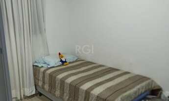 Imagem 6: Cachoeirinha - Apartamento Padrão - Parque da Matriz