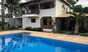 Imagem: Casa Duplex em Área Nobre de Porto Seguro