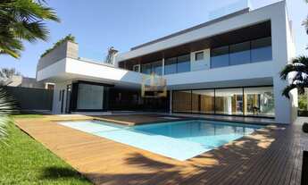 Imagem 2: Rio de Janeiro - Casa Padrão - Barra da Tijuca