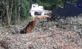 Imagem 4: VARGEM GRANDE PAULISTA - Terreno Padrão - Paysage Bella Vittà