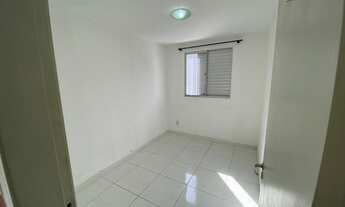 Imagem 4: Apartamento para venda com 45 metros quadrados com 2 quartos em Jardim Califórnia - Jacare