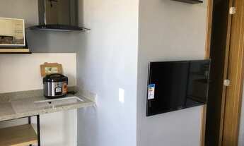 Imagem 4: Flat Mobiliado para Alugar em Macaé